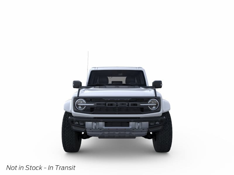 6 thumbnail image of  2026 Ford Bronco Raptor