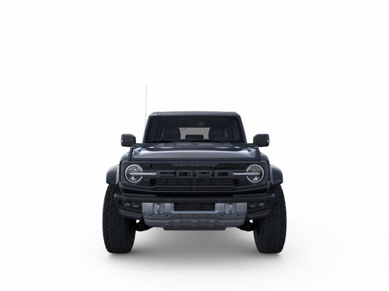 6 imagen en miniatura de 2026 Ford Bronco Raptor