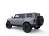 4 imagen en miniatura de 2026 Ford Bronco Raptor