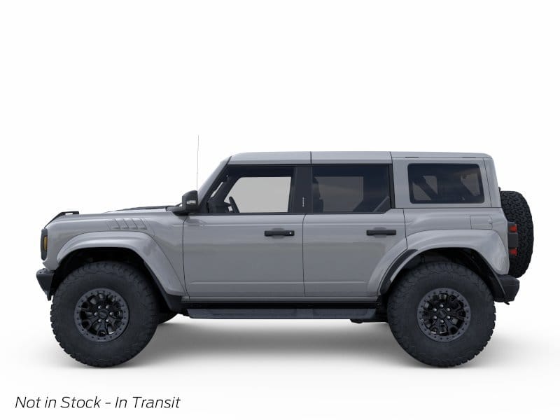 3 thumbnail image of  2026 Ford Bronco Raptor