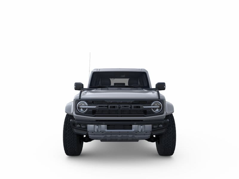 6 imagen en miniatura de 2026 Ford Bronco Raptor