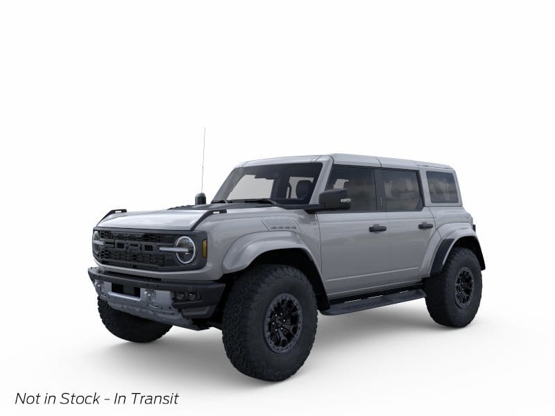 2 thumbnail image of  2026 Ford Bronco Raptor