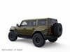 4 imagen en miniatura de 2026 Ford Bronco Raptor