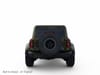 5 imagen en miniatura de 2026 Ford Bronco Raptor