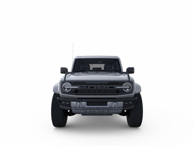 6 thumbnail image of  2026 Ford Bronco Raptor