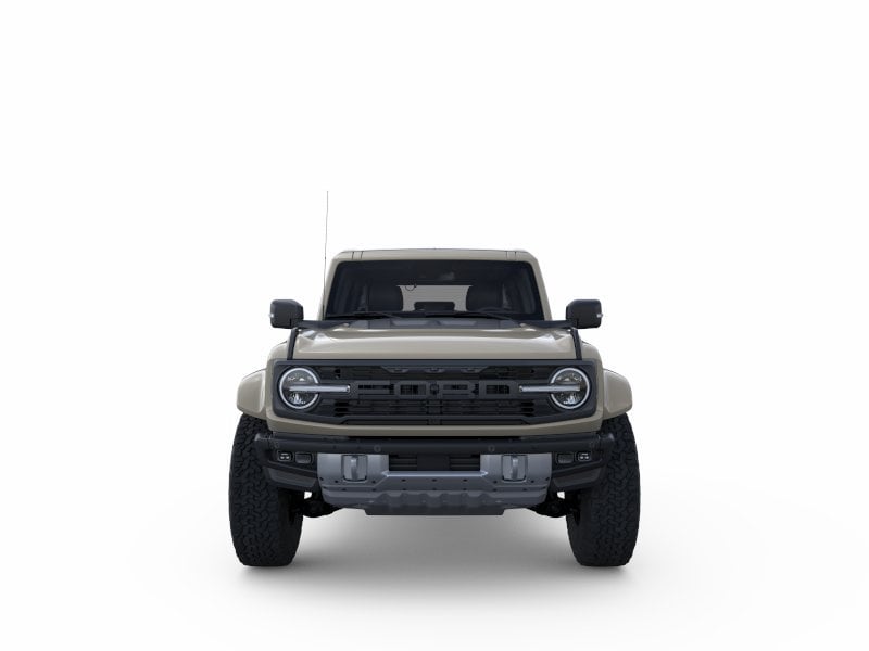 6 thumbnail image of  2026 Ford Bronco Raptor