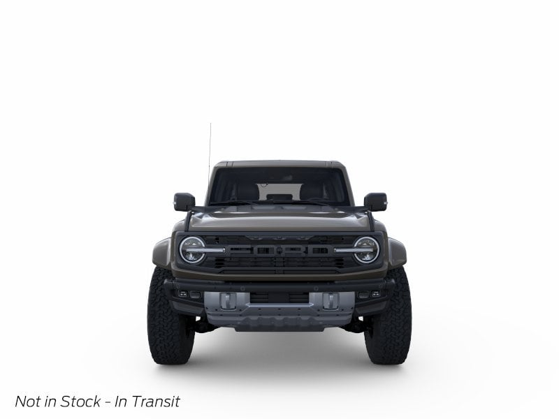 6 thumbnail image of  2026 Ford Bronco Raptor