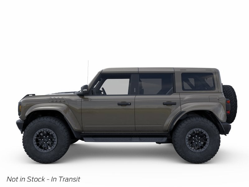3 thumbnail image of  2026 Ford Bronco Raptor