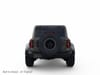 5 thumbnail image of  2026 Ford Bronco Raptor