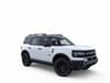 7 imagen en miniatura de 2026 Ford Bronco Sport Badlands