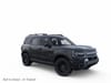 7 imagen en miniatura de 2026 Ford Bronco Sport Badlands
