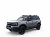 2 thumbnail image of  2026 Ford Bronco Sport Badlands