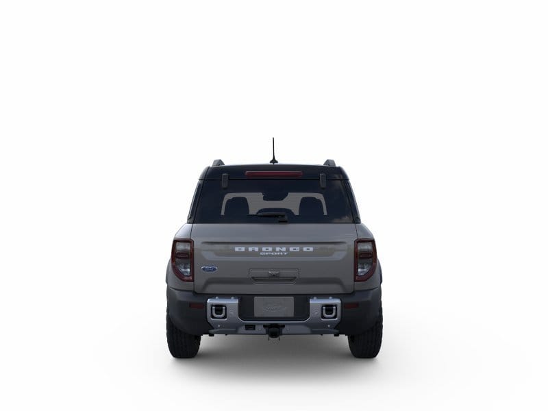 5 thumbnail image of  2026 Ford Bronco Sport Badlands