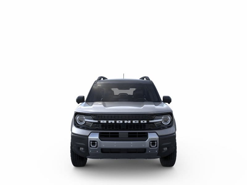 6 thumbnail image of  2026 Ford Bronco Sport Badlands