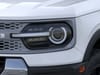18 imagen en miniatura de 2026 Ford Bronco Sport Badlands