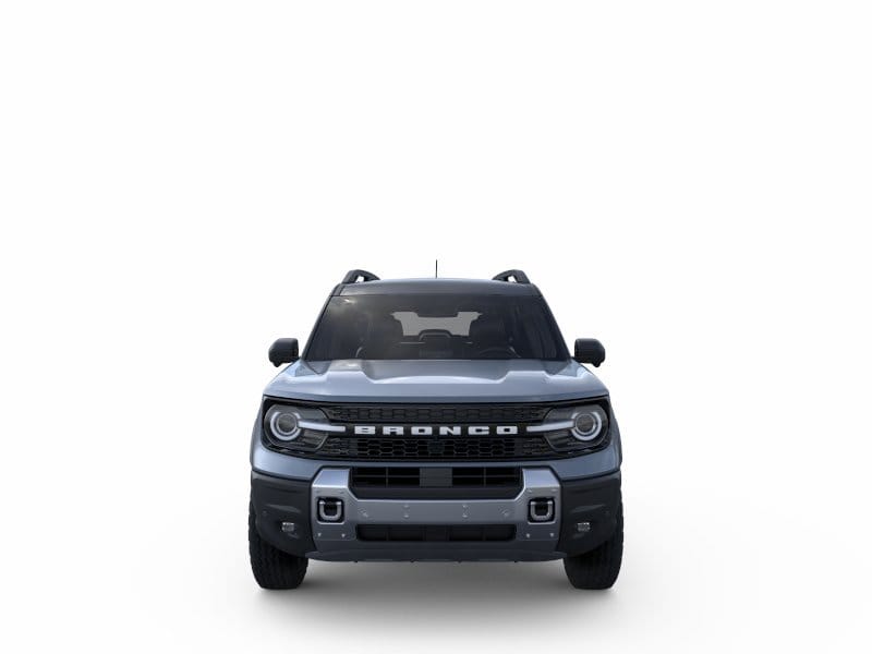 6 imagen en miniatura de 2026 Ford Bronco Sport Badlands