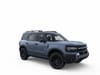 7 imagen en miniatura de 2026 Ford Bronco Sport Badlands