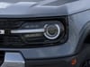 18 imagen en miniatura de 2026 Ford Bronco Sport Badlands