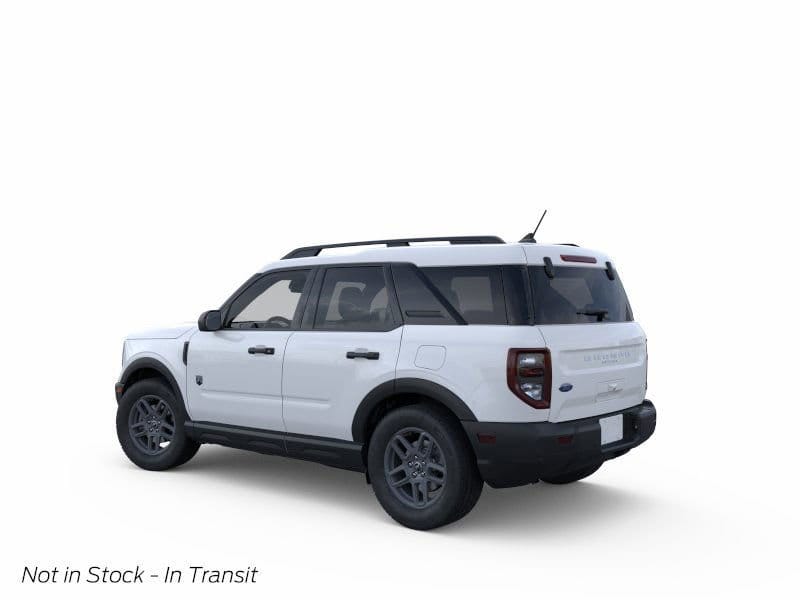 4 thumbnail image of  2026 Ford Bronco Sport Big Bend