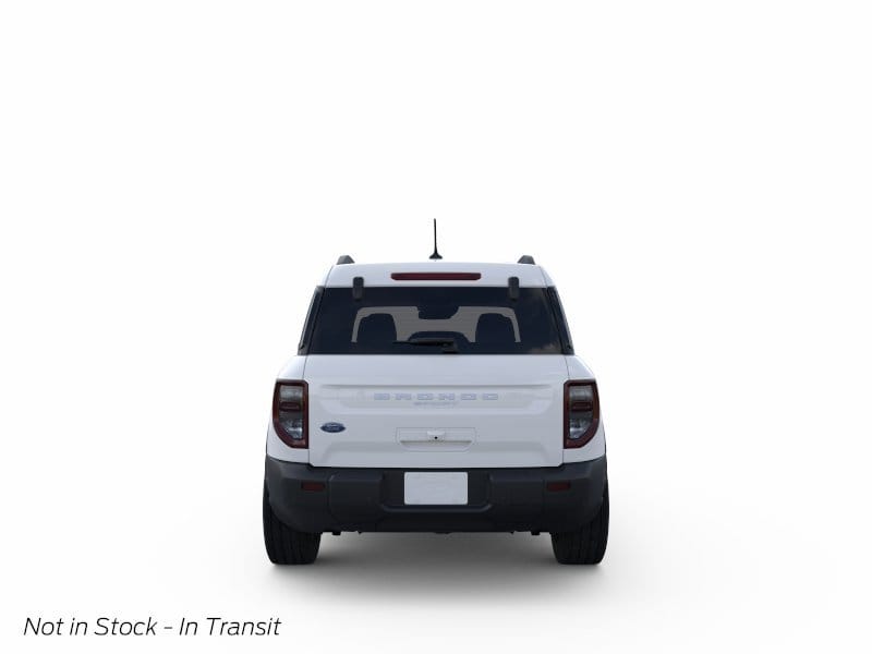 5 thumbnail image of  2026 Ford Bronco Sport Big Bend