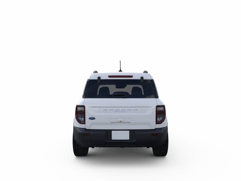 5 thumbnail image of  2026 Ford Bronco Sport Big Bend