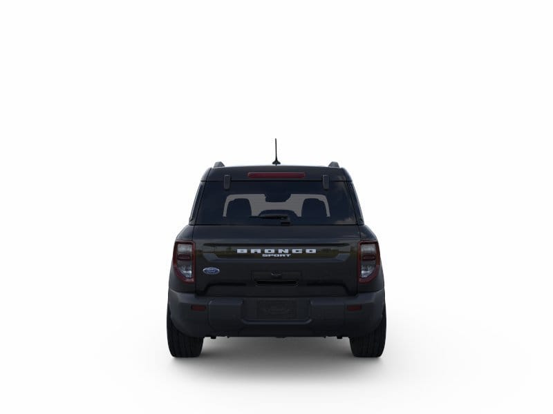 5 imagen en miniatura de 2026 Ford Bronco Sport Big Bend