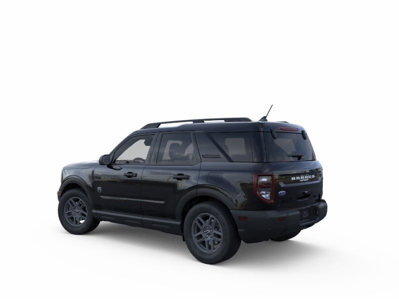 4 imagen en miniatura de 2026 Ford Bronco Sport Big Bend