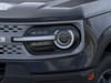 18 imagen en miniatura de 2026 Ford Bronco Sport Big Bend