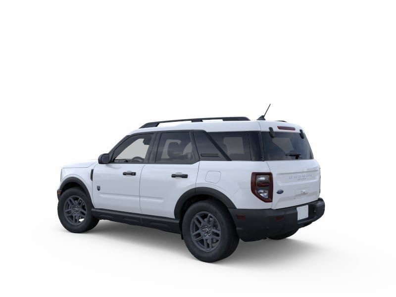4 thumbnail image of  2026 Ford Bronco Sport Big Bend