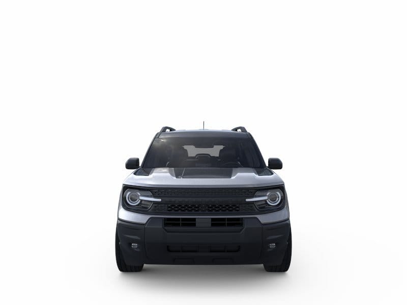6 thumbnail image of  2026 Ford Bronco Sport Big Bend