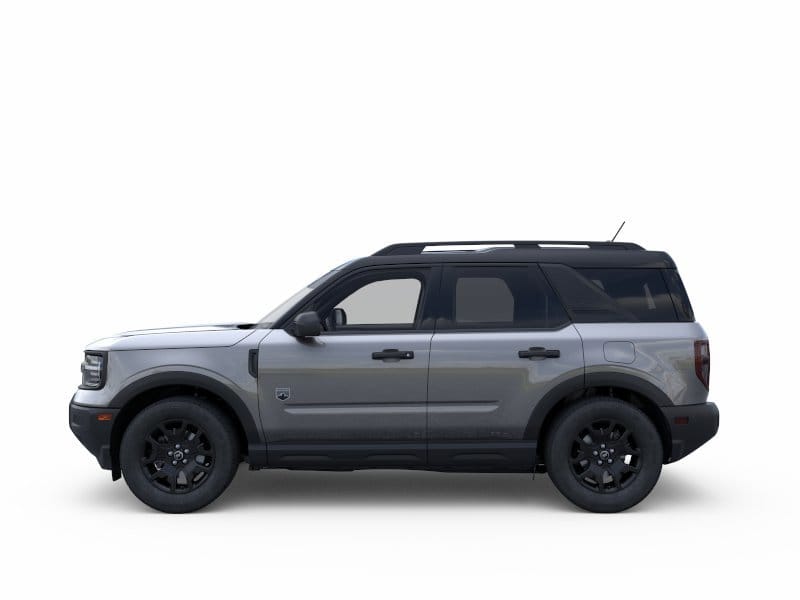 3 thumbnail image of  2026 Ford Bronco Sport Big Bend