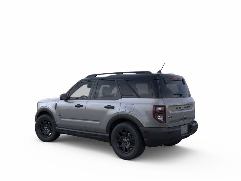 4 thumbnail image of  2026 Ford Bronco Sport Big Bend