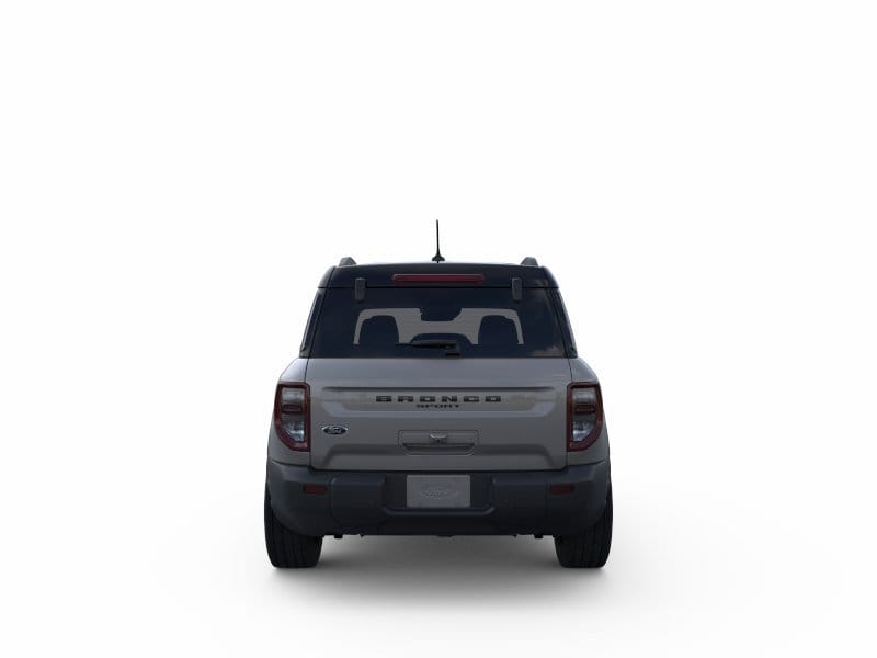 5 thumbnail image of  2026 Ford Bronco Sport Big Bend