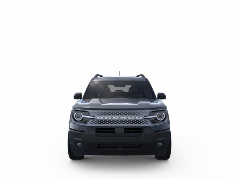 6 thumbnail image of  2026 Ford Bronco Sport Big Bend