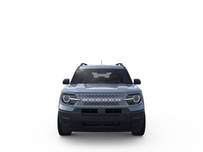 6 thumbnail image of  2026 Ford Bronco Sport Big Bend