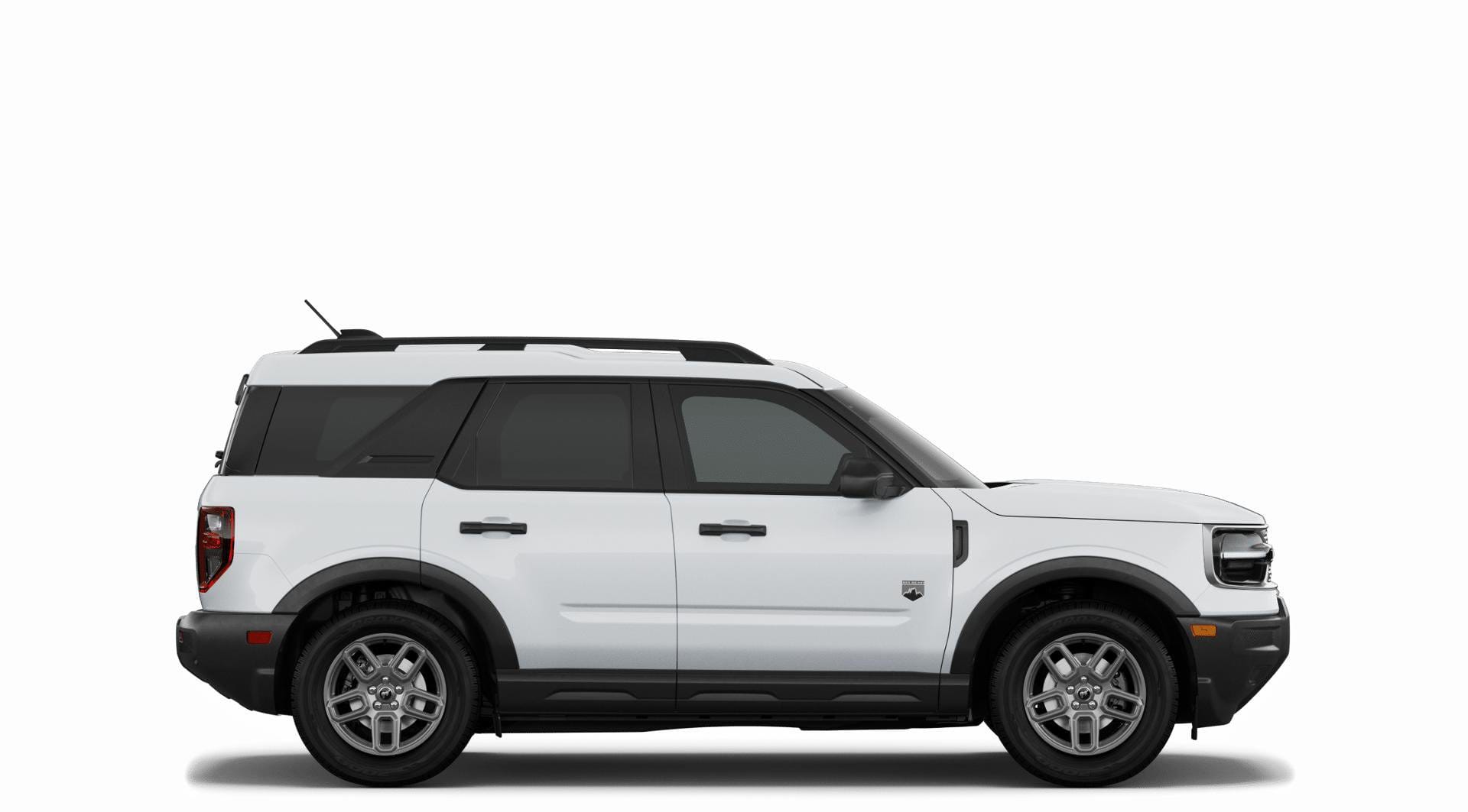 5 imagen en miniatura de 2026 Ford Bronco Sport Big Bend