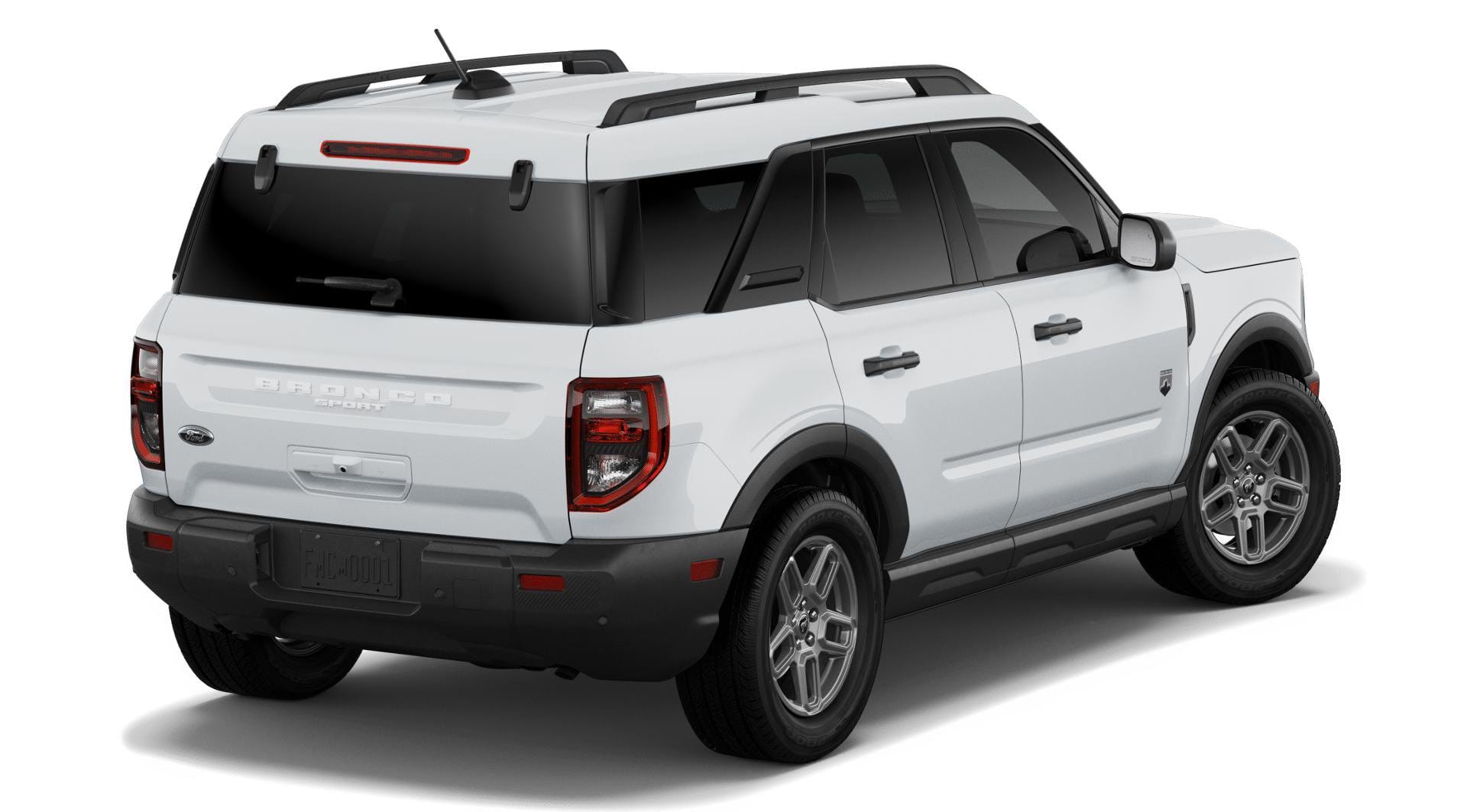 3 imagen en miniatura de 2026 Ford Bronco Sport Big Bend