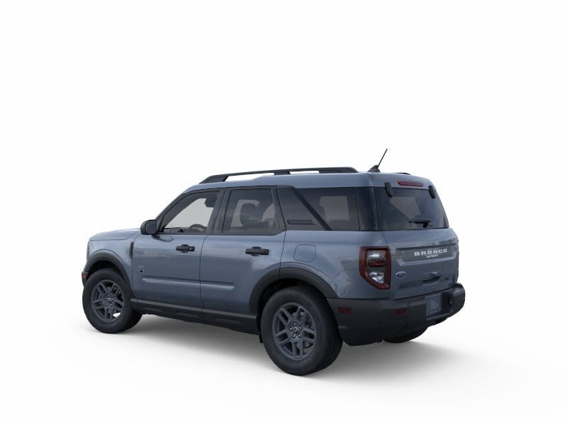 4 imagen en miniatura de 2026 Ford Bronco Sport Big Bend
