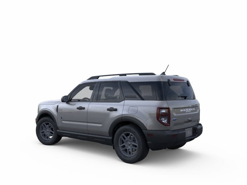 4 imagen en miniatura de 2026 Ford Bronco Sport Big Bend