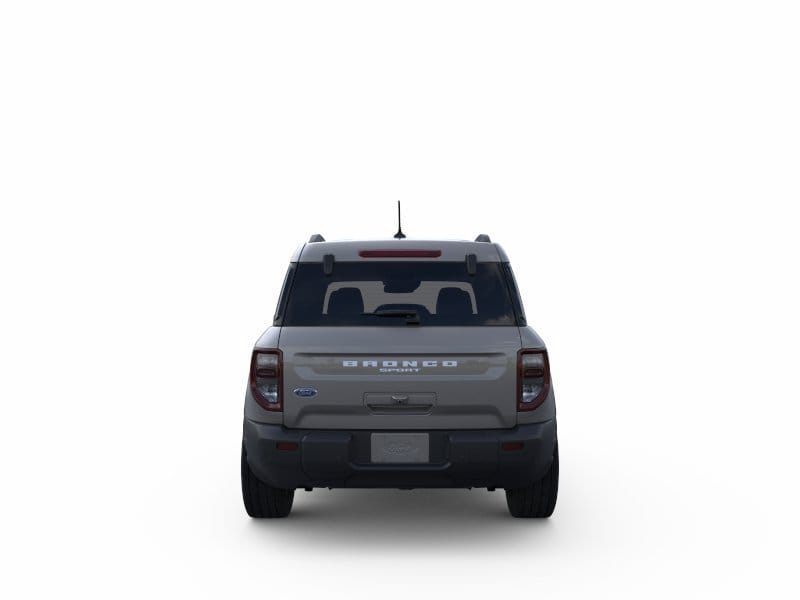 5 imagen en miniatura de 2026 Ford Bronco Sport Big Bend