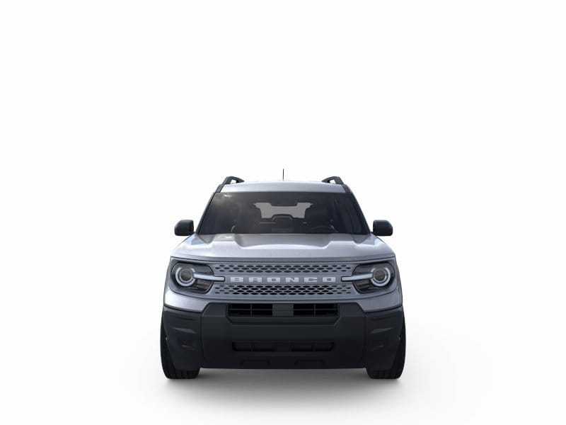 6 imagen en miniatura de 2026 Ford Bronco Sport Big Bend