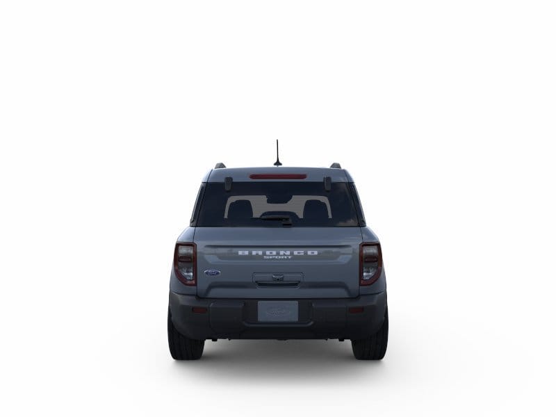 5 thumbnail image of  2026 Ford Bronco Sport Big Bend