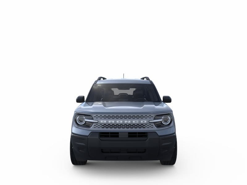 6 thumbnail image of  2026 Ford Bronco Sport Big Bend