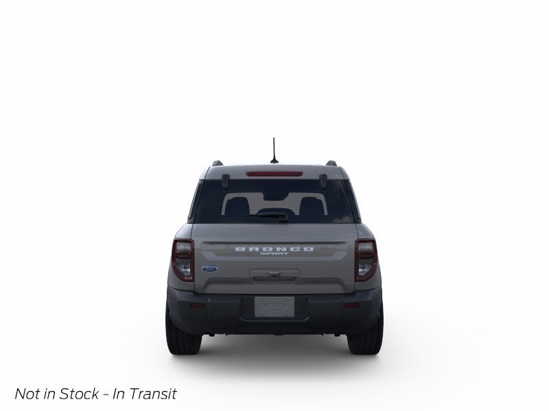 5 imagen en miniatura de 2026 Ford Bronco Sport Big Bend