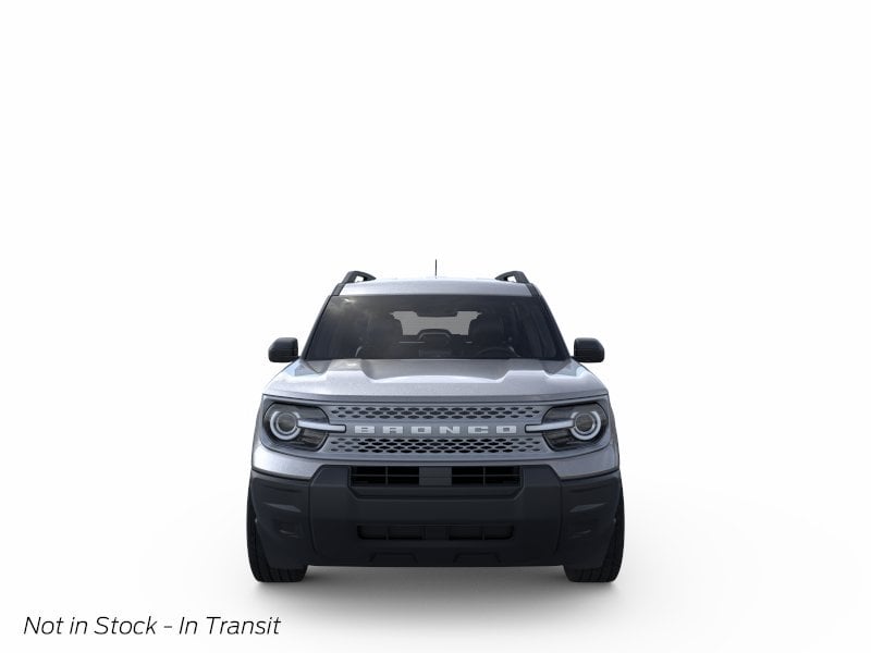 6 imagen en miniatura de 2026 Ford Bronco Sport Big Bend