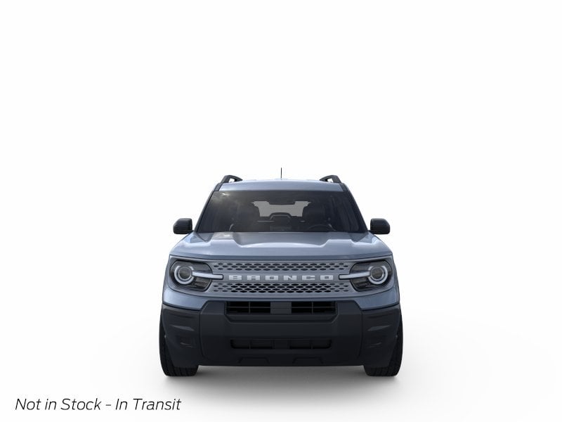 6 imagen en miniatura de 2026 Ford Bronco Sport Big Bend