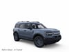 7 imagen en miniatura de 2026 Ford Bronco Sport Big Bend