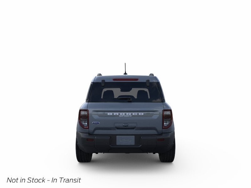 5 imagen en miniatura de 2026 Ford Bronco Sport Big Bend