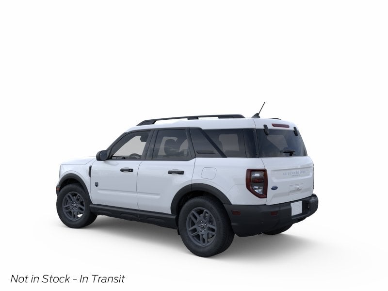 4 imagen en miniatura de 2026 Ford Bronco Sport Big Bend