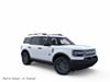 7 imagen en miniatura de 2026 Ford Bronco Sport Big Bend
